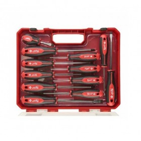 Estuche 12 destornilladores MILWAUKEE TRI-LOBE