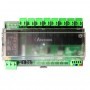 Módulo control elementos radiantes  AIRZONE  ACUAZONE  AZDI6OUTPUT8