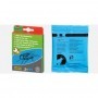 Juego 2 uds recambio trampa moscas exterior SWISSINNO