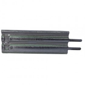 Marco de montaje MADEL CSS 250mm para rejas LMT-MISS