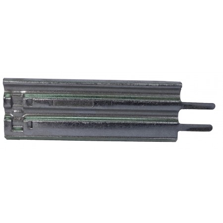 Marco de montaje MADEL CSS 250mm para rejas LMT-MISS