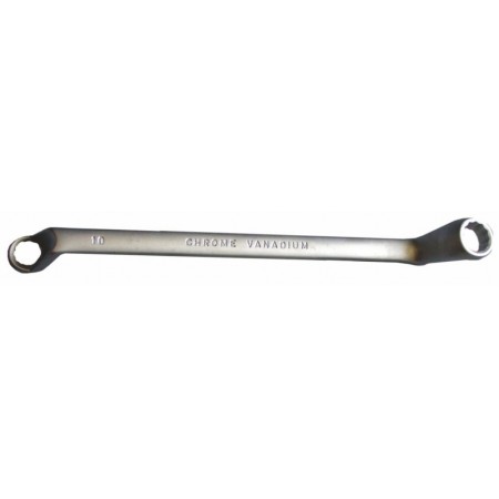 Llave fija estrella de bocas cerradas MERCATOOLS 12-13mm