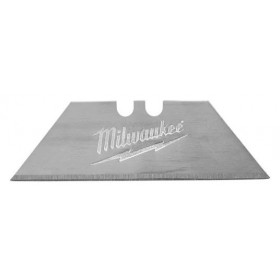 Pack 5 hojas recambio cuchillo MILWAUKEE FASTBACK
