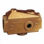 Separador de aire rosca 1 1/4"