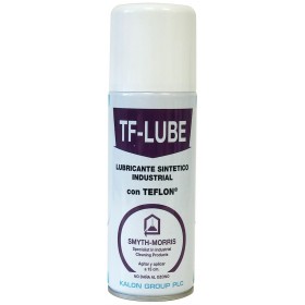 Aerosol 400ml Lubricante y protector TF-LUBE con teflon®