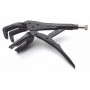Tenaza grip para soldadura MERCATOOLS 275mm