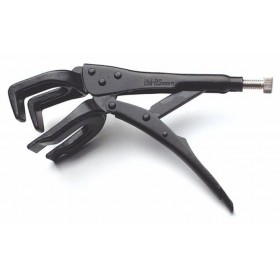 Tenaza grip para soldadura MERCATOOLS 275mm