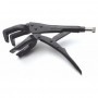 Tenaza grip para soldadura MERCATOOLS 275mm