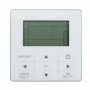 Control remoto cableado modbus enfriadoras MUNDOCLIMA KJRM-120H/BMWKO-E(MODBUS)