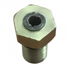 Valve body para recuperadora CM2000