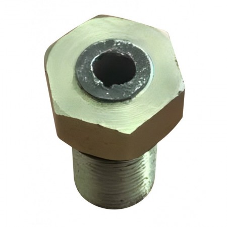 Valve body para recuperadora CM2000