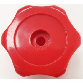 Mando de alta rojo para analizador RR130 y RR110
