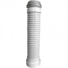 Manguito WC flexible  540mm