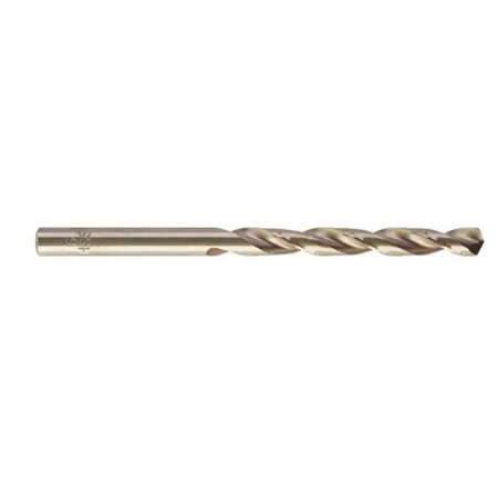 Broca metal MILWAUKEE THUNDERWEB Ø6.0x93mm