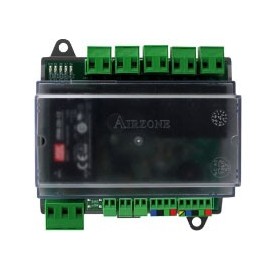 Módulo de zona  cable  .AIRZONE ACUAZONE FANCOIL 3V. AZDI6MCFANC