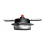 Termostato de rearme manual ITALKERO T140 PZ05 para radiador mural SC