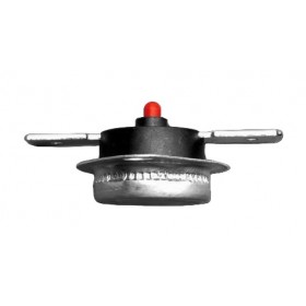Termostato de rearme manual ITALKERO T140 PZ05 para radiador mural SC
