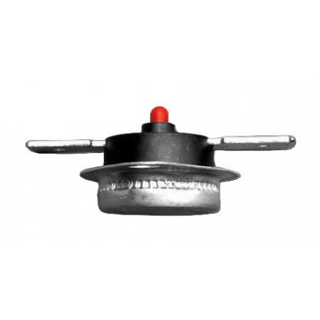 Termostato de rearme manual ITALKERO T140 PZ05 para radiador mural SC