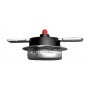 Termostato de rearme manual ITALKERO T140 PZ05 para radiador mural SC