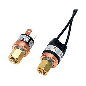 MINI PRESOSTATO DANFOSS ACB-2UA526W 061F7526