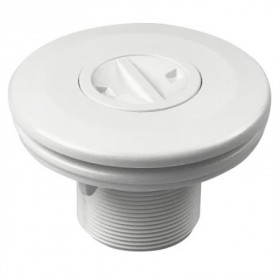 Boquilla aspiración piscina de liner encolar SEIPOOL Ø50mm