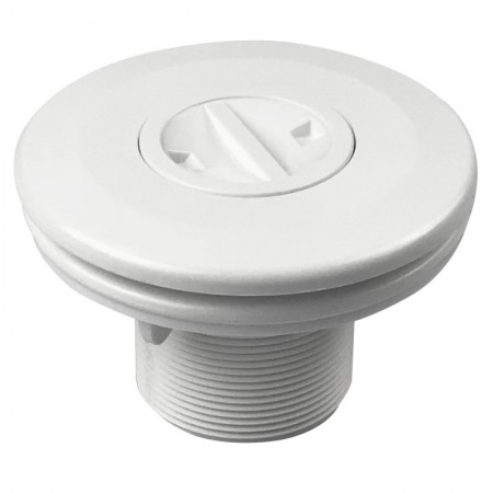 Boquilla aspiración piscina de liner encolar SEIPOOL Ø50mm