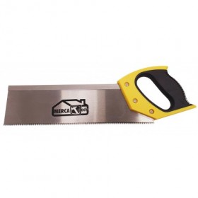 Serrucho de costilla MERCATOOLS 350mm