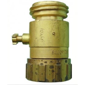 ADAPTADOR DE LLENADO M/H REGO 1 3/4" FIG. 7577V