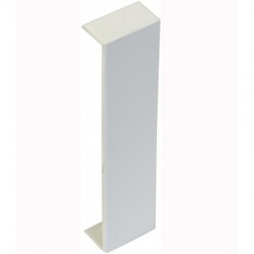 Embellecedor cubre juntas canaleta CB 150mm ESCCONDUCT