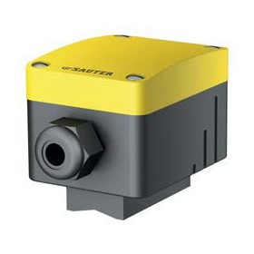 Sonda temperatura contacto SAUTER  EGT311F102.-35 a 90ºC