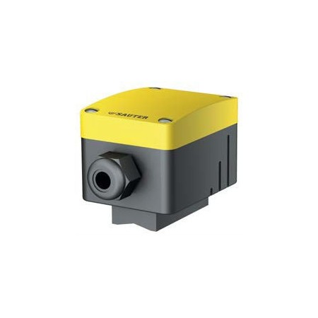Sonda temperatura contacto SAUTER  EGT311F102.-35 a 90ºC