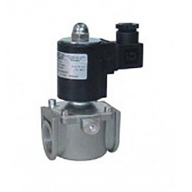 ELECTROVALVULA MADAS REARME AUTOMATICO. N.C. PMAX 360 MBAR EVP04.005 1" 24VCC