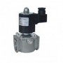 ELECTROVALVULA MADAS REARME AUTOMATICO. N.C. PMAX 360 MBAR EVP04.005 1" 24VCC