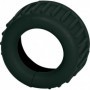 Protector goma negra para manómetro Ø63mm