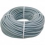 Rollo 50m tubo corrugado eléctrico libre de halógenos VOLTIMERC LHTC Ø32mm