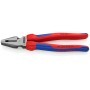 Alicate universal alto rendimiento KNIPEX 225mm