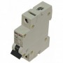 Interruptor magnetotérmico 1P 25A 6kA VOLTIMERC 3RA1
