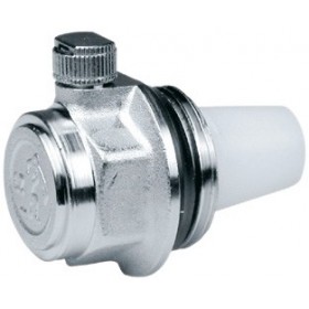 Tapón prugador automatico radiador 1.1/4" derecha R200
