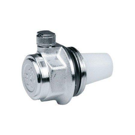 Tapón prugador automatico radiador 1.1/4" derecha R200