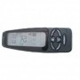 Control remoto por infrarrojos para fancoil FKZEN RC 2T/4T