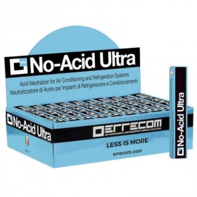 Neutralizador de acidez 6ml NO CAID ULTRA con adaptadores
