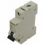 Interruptor magnetotérmico 1P 20 A 6kA VOLTIMERC 3RA1