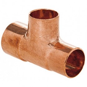 TE REDUCIDA H-H-H 5/8X5/8X 1/2  CU130