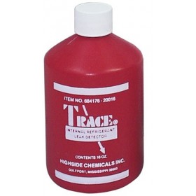 Bote de detector interno aceite mineral HIGHSIDE TRACE 20016