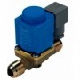 VALVULA SOLENOIDE DANFOSS EVR10 5/8 ROSCAR 032F8098