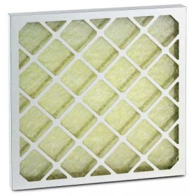 FILTRO PLACARD INDUSTRIAL GLASS IMPREGNADA 490X595X48 G3