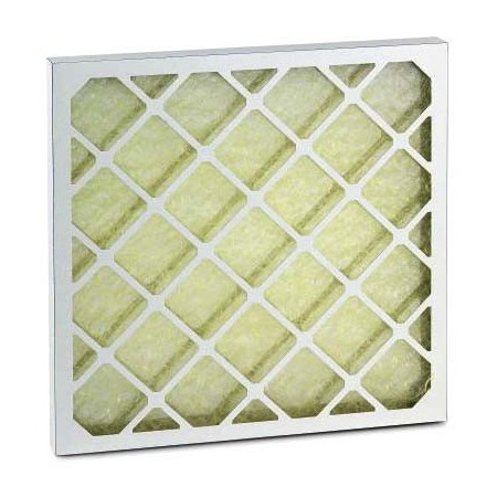 FILTRO PLACARD INDUSTRIAL GLASS IMPREGNADA 490X595X48 G3
