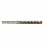 Broca hormigon armado MILWAUKEE SDS-Plus MX4 14x160mm