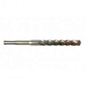Broca hormigon armado MILWAUKEE SDS-Plus MX4 14x160mm