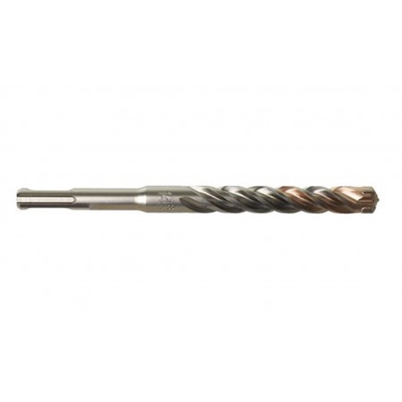 Broca hormigon armado MILWAUKEE SDS-Plus MX4 14x160mm